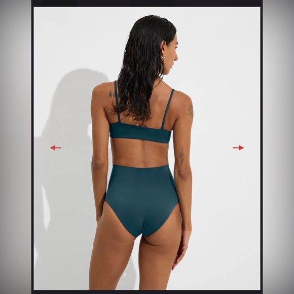 LEFT ON FRIDAY Bottom - Picture 3 of 7